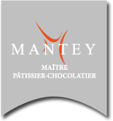 Logo Patisserie Mantey